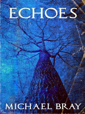 cover image of ECHOES